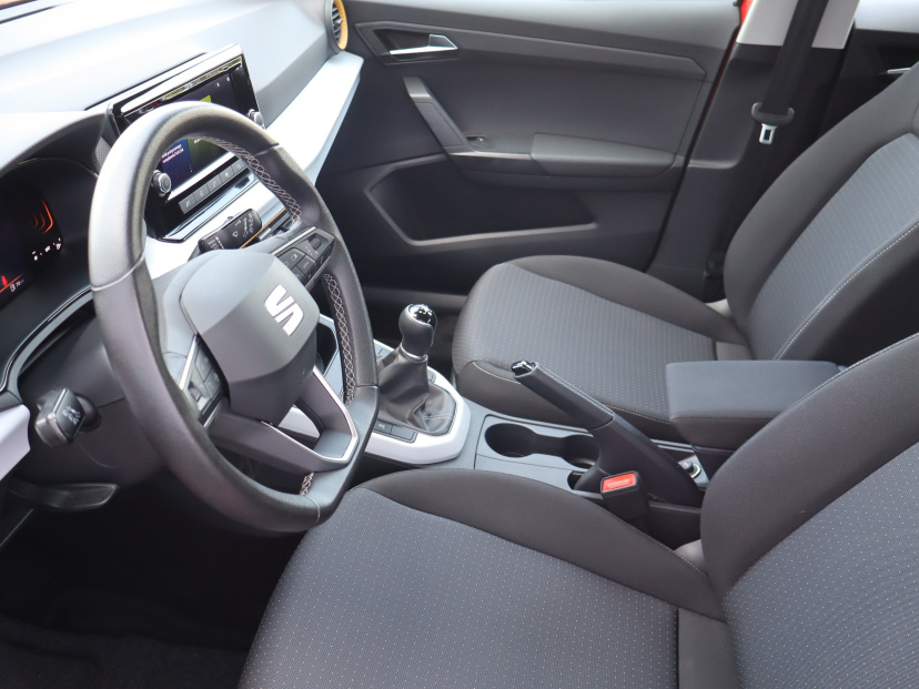 Seat Arona, 2023