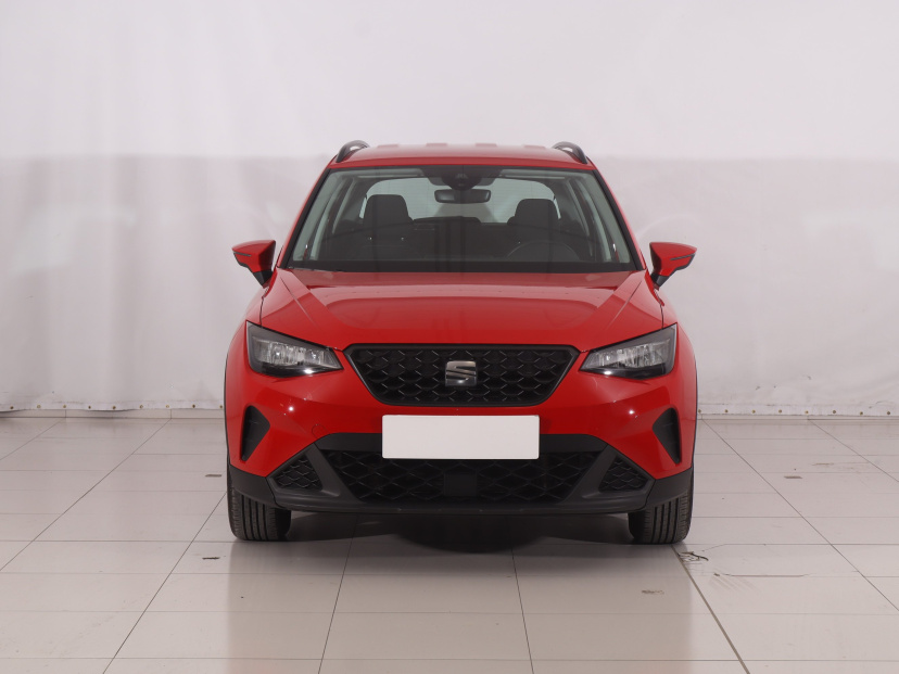 Seat Arona, 2023
