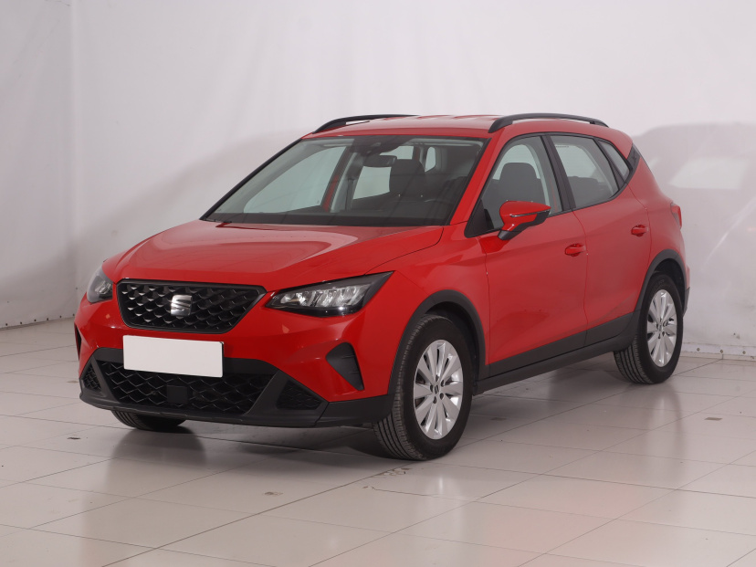 Seat Arona, 2023