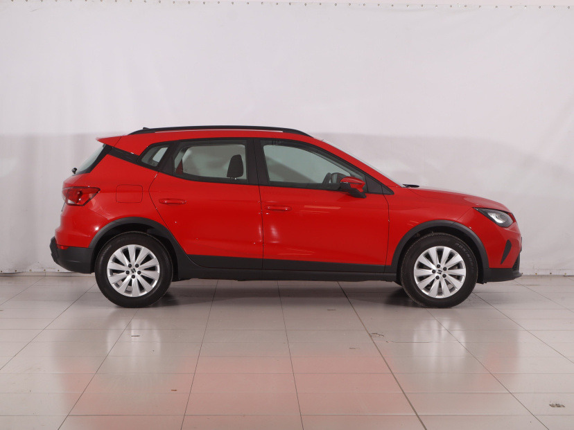 Seat Arona, 2023