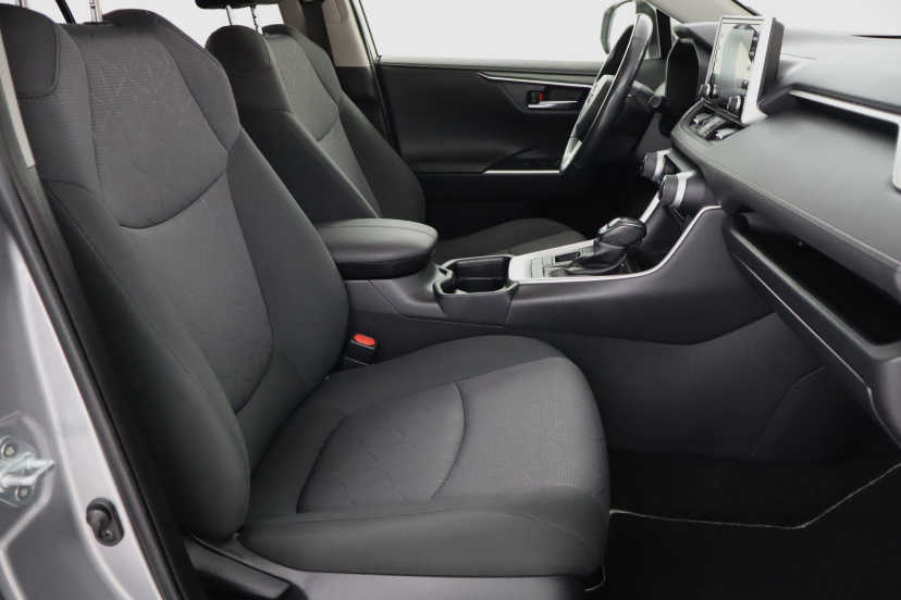Toyota RAV 4, 2019