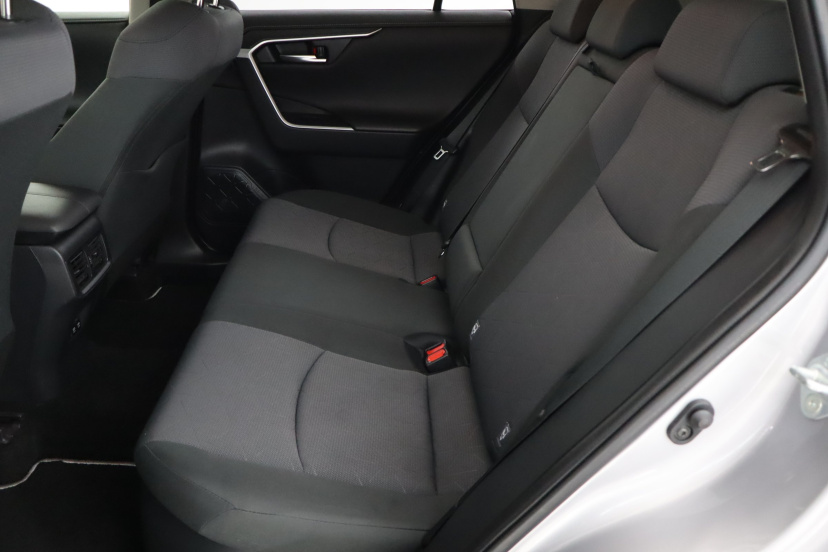 Toyota RAV 4, 2019