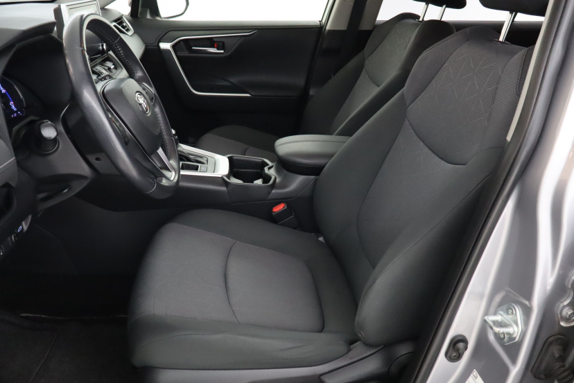 Toyota RAV 4, 2019