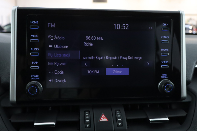 Toyota RAV 4, 2019
