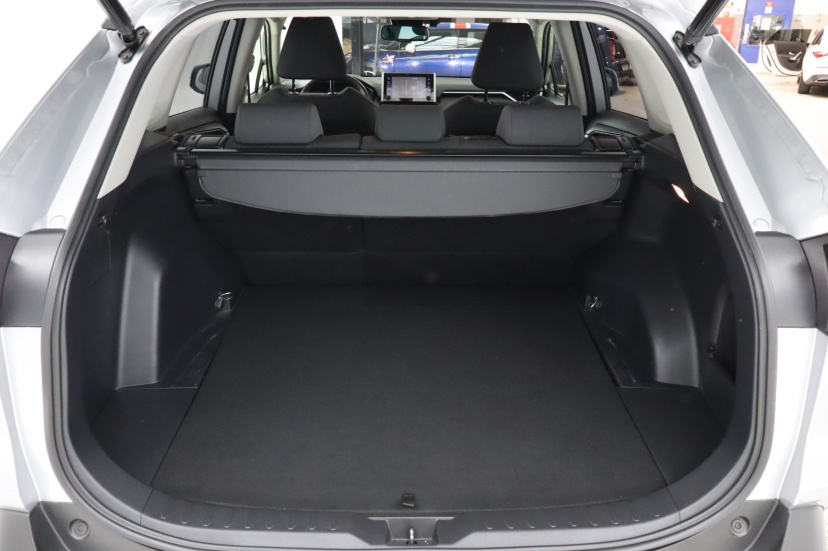 Toyota RAV 4, 2019