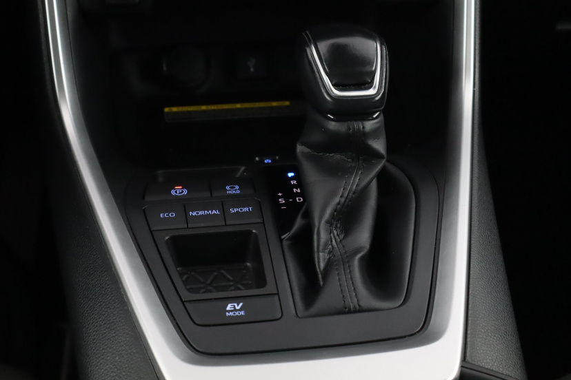 Toyota RAV 4, 2019