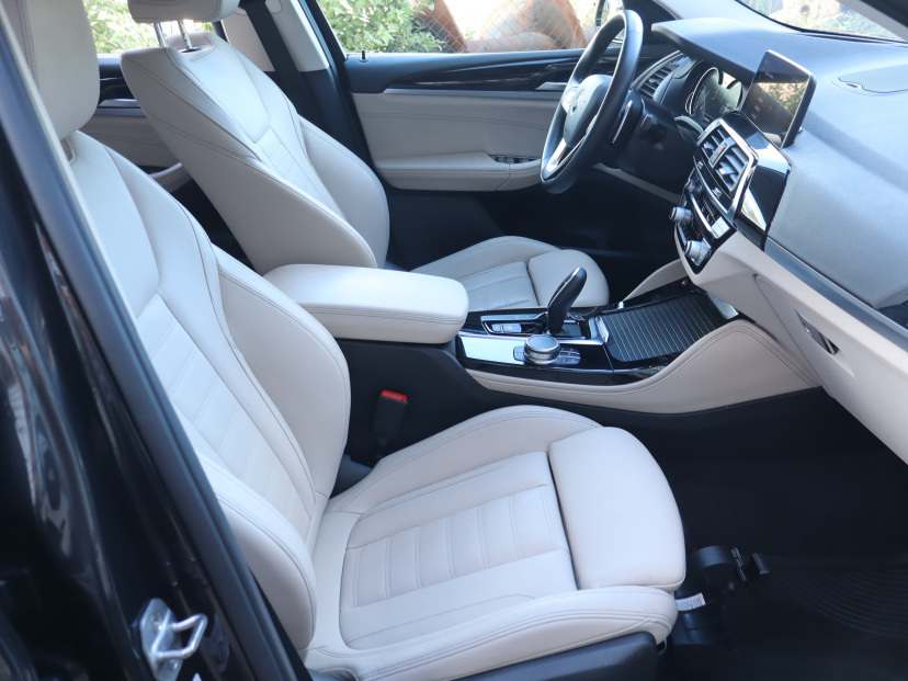 BMW X4, 2019