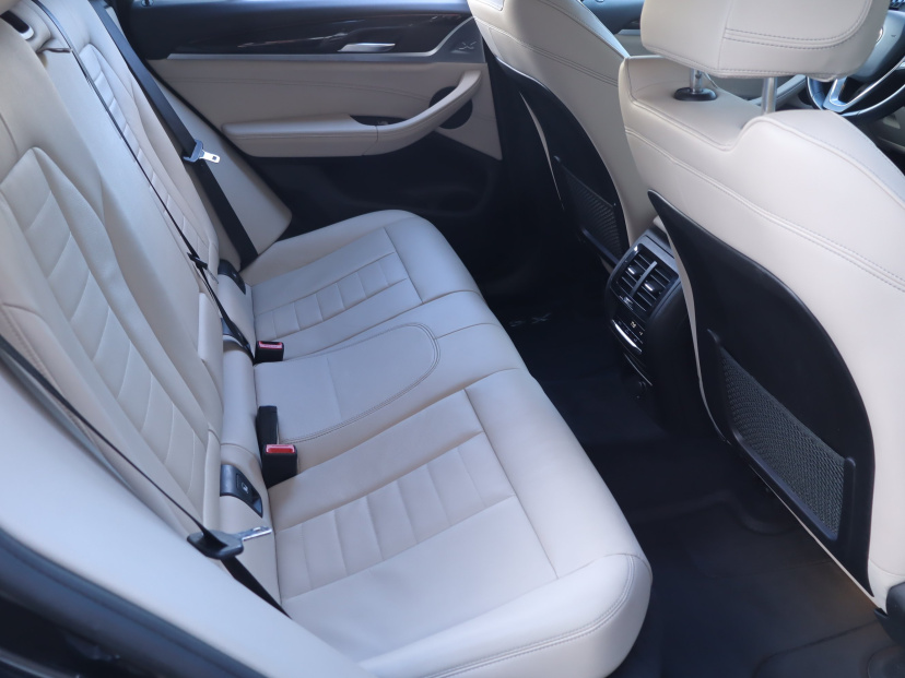 BMW X4, 2019