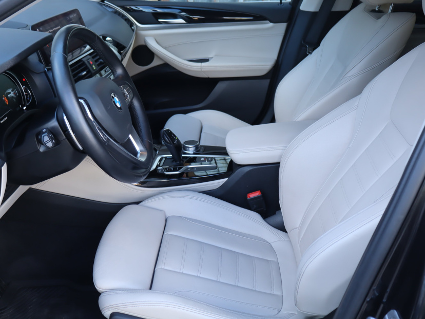 BMW X4, 2019