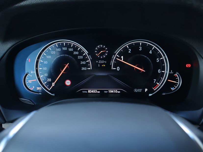 BMW X4, 2019
