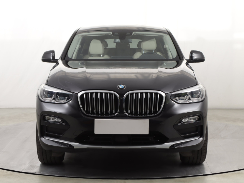 BMW X4, 2019