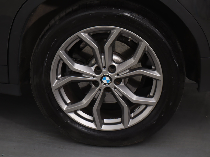 BMW X4, 2019