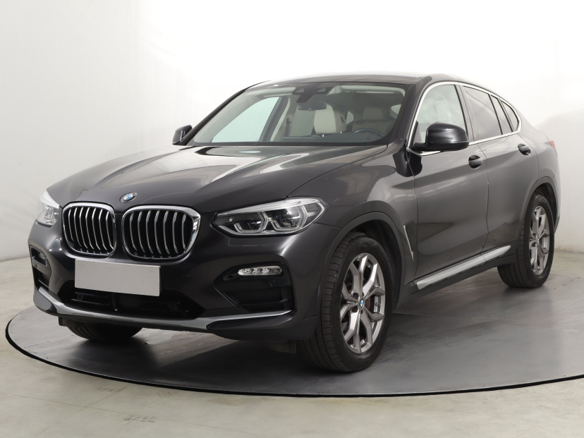 BMW X4, 2019