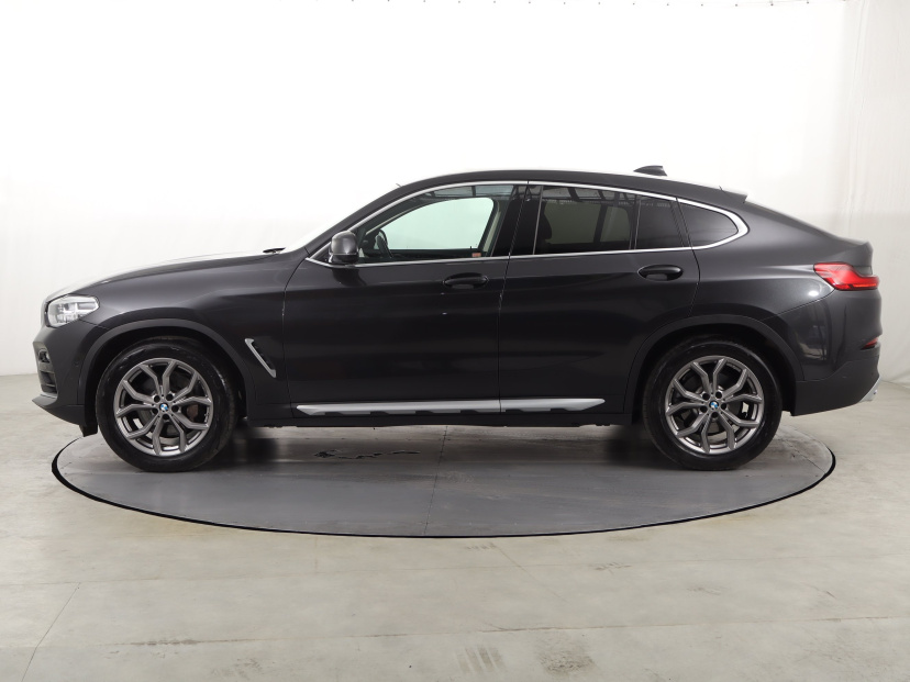BMW X4, 2019