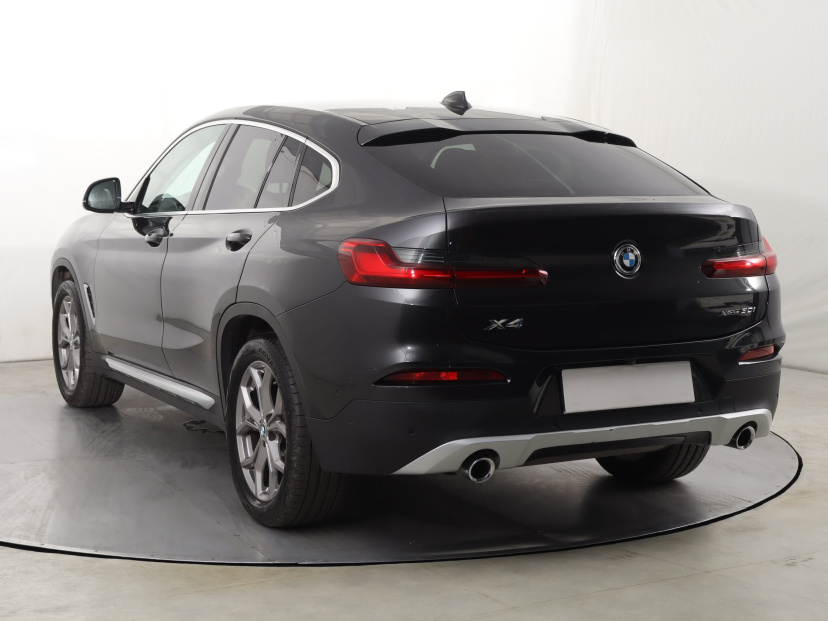 BMW X4, 2019