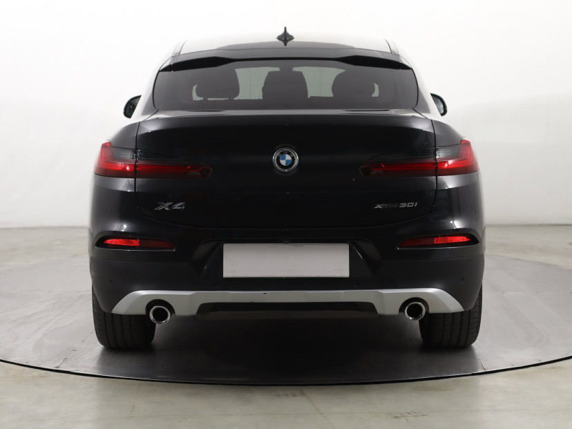 BMW X4, 2019