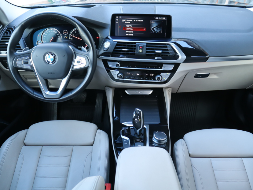 BMW X4, 2019