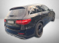 Mercedes-Benz GLC, 2018