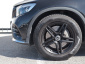 Mercedes-Benz GLC, 2018