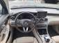 Mercedes-Benz GLC, 2018