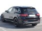 Mercedes-Benz GLC, 2018
