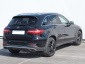 Mercedes-Benz GLC, 2018