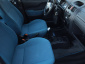 Opel Agila, 2003