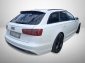 Audi A6, 2013