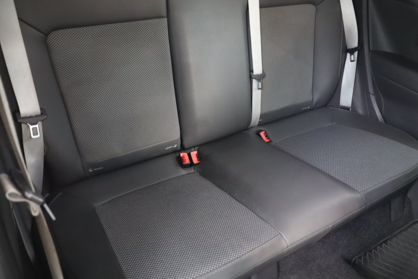 Opel Corsa, 2008