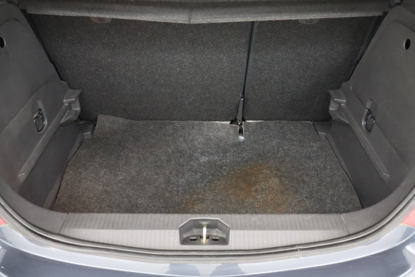 Opel Corsa, 2008
