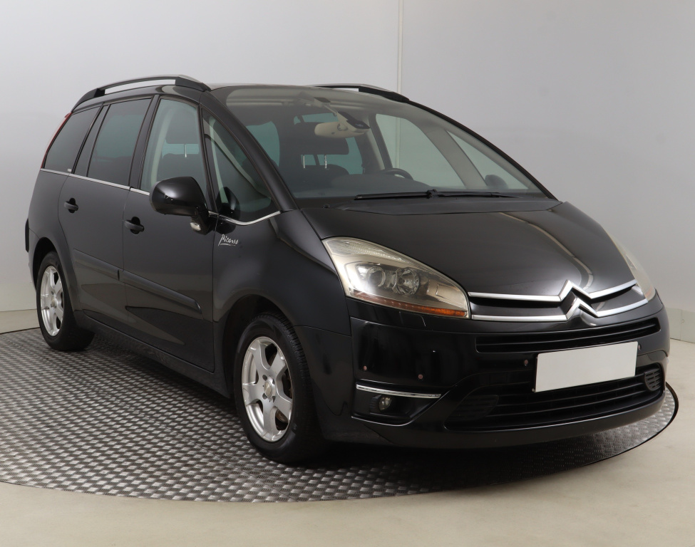 Citroen C4 Grand Picasso