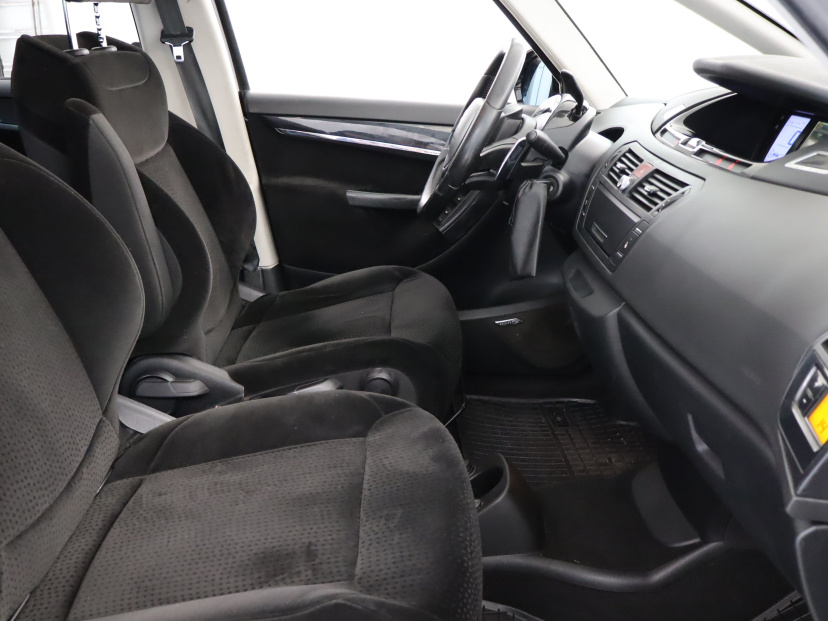 Citroen C4 Grand Picasso, 2007