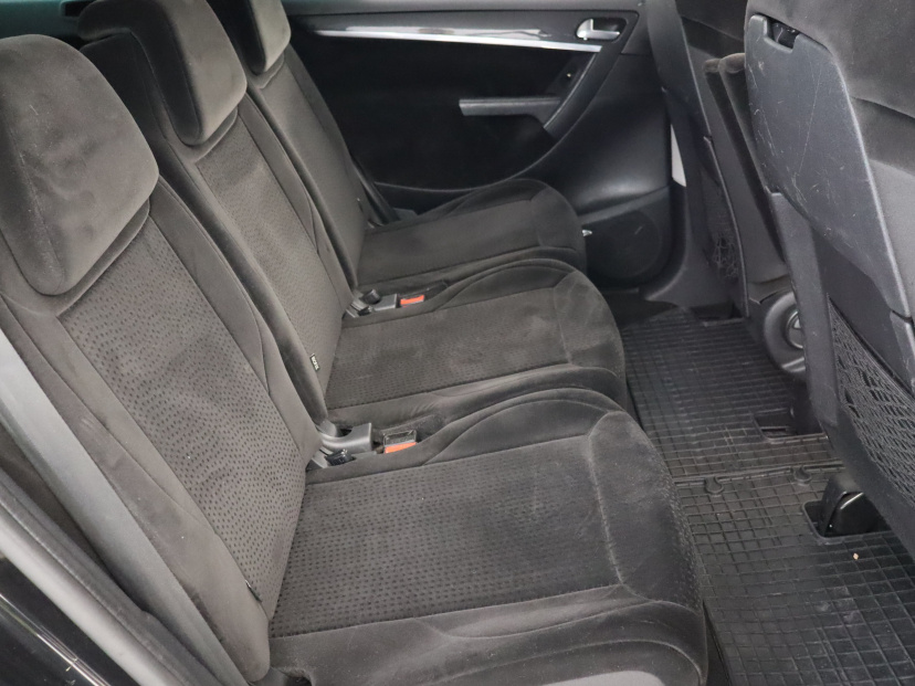Citroen C4 Grand Picasso, 2007