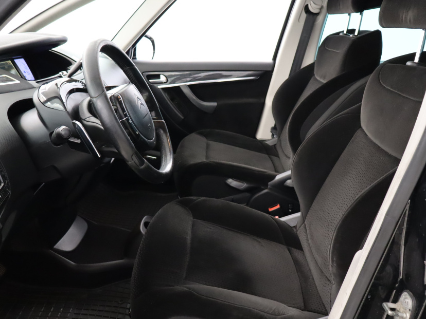 Citroen C4 Grand Picasso, 2007