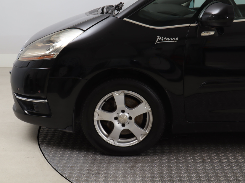 Citroen C4 Grand Picasso, 2007