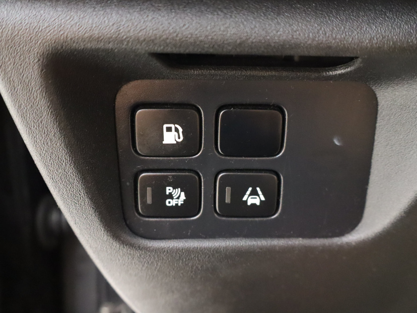 Citroen C4 Grand Picasso, 2007