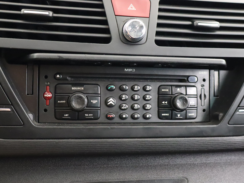 Citroen C4 Grand Picasso, 2007