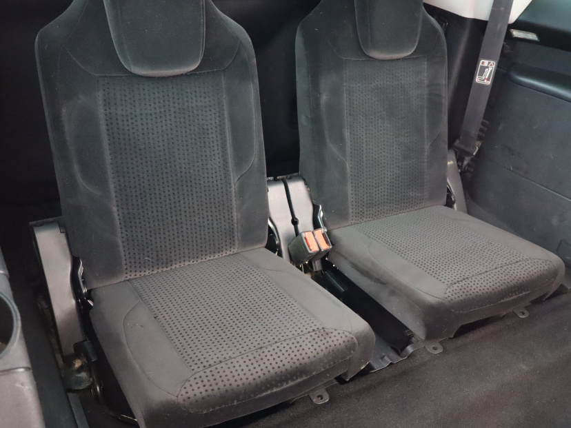 Citroen C4 Grand Picasso, 2007
