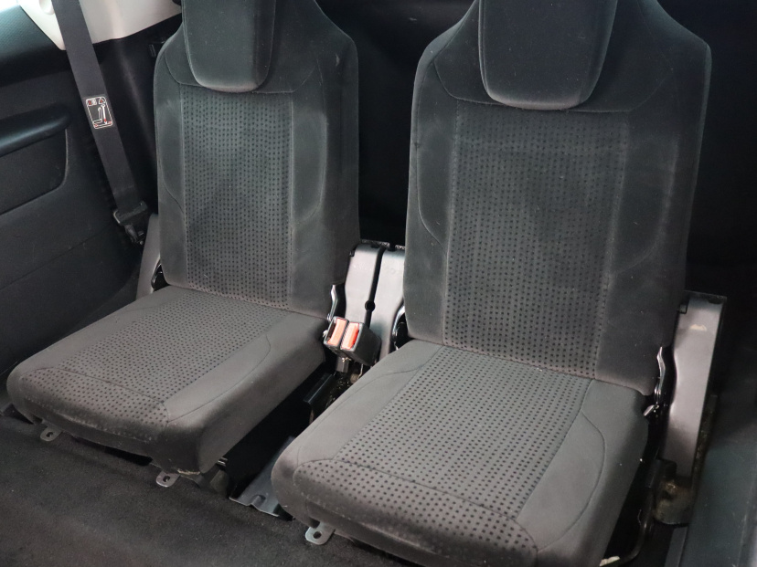 Citroen C4 Grand Picasso, 2007