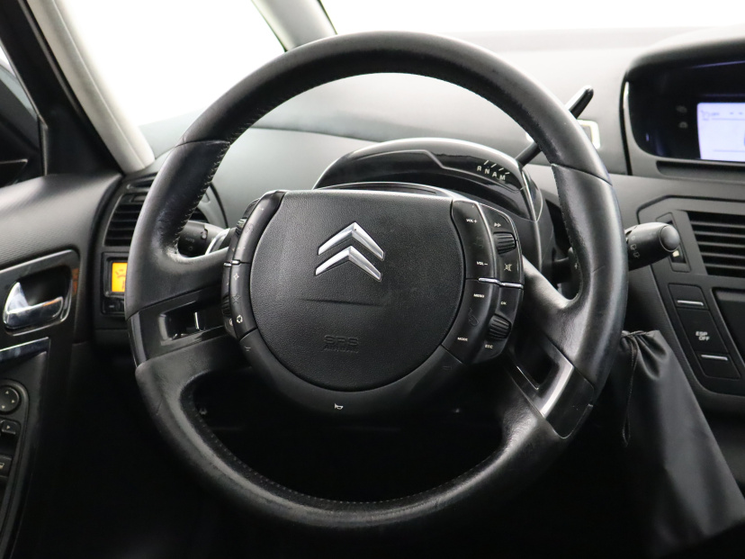 Citroen C4 Grand Picasso, 2007