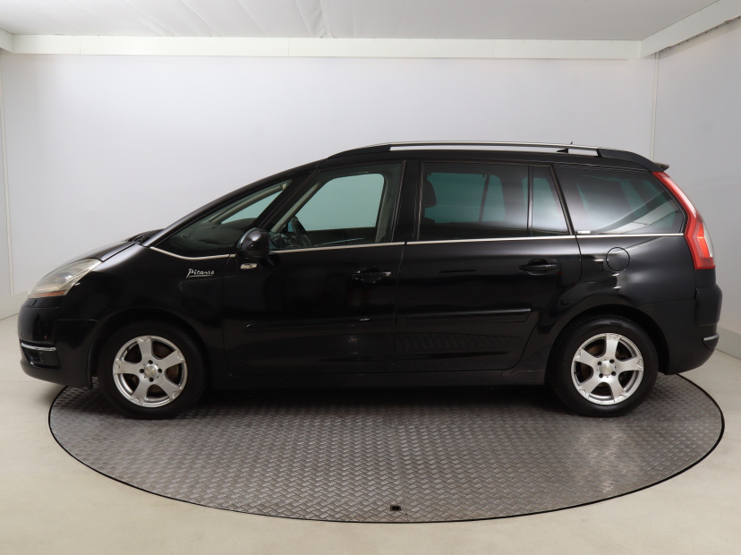 Citroen C4 Grand Picasso, 2007