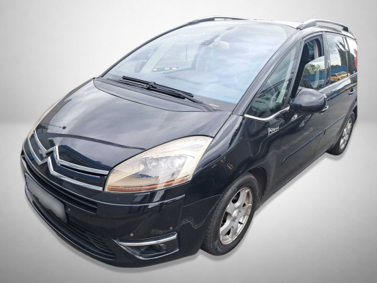 Citroen C4 Grand Picasso