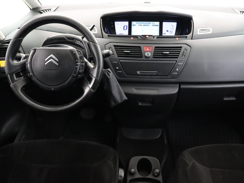 Citroen C4 Grand Picasso, 2007