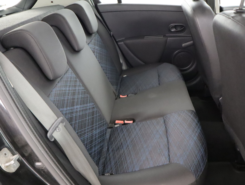 Renault Clio, 2008