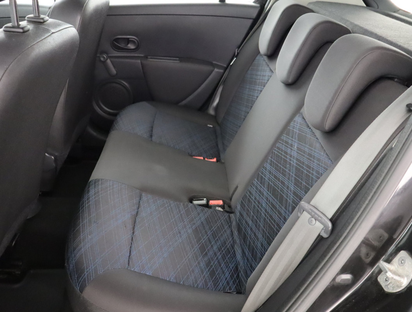 Renault Clio, 2008