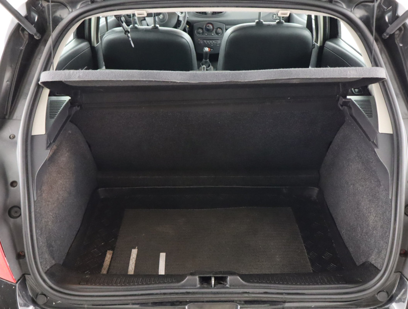 Renault Clio, 2008