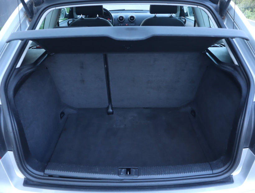 Audi A3, 2005