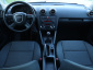 Audi A3, 2005