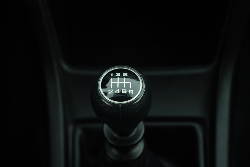 Subaru XV, 2012