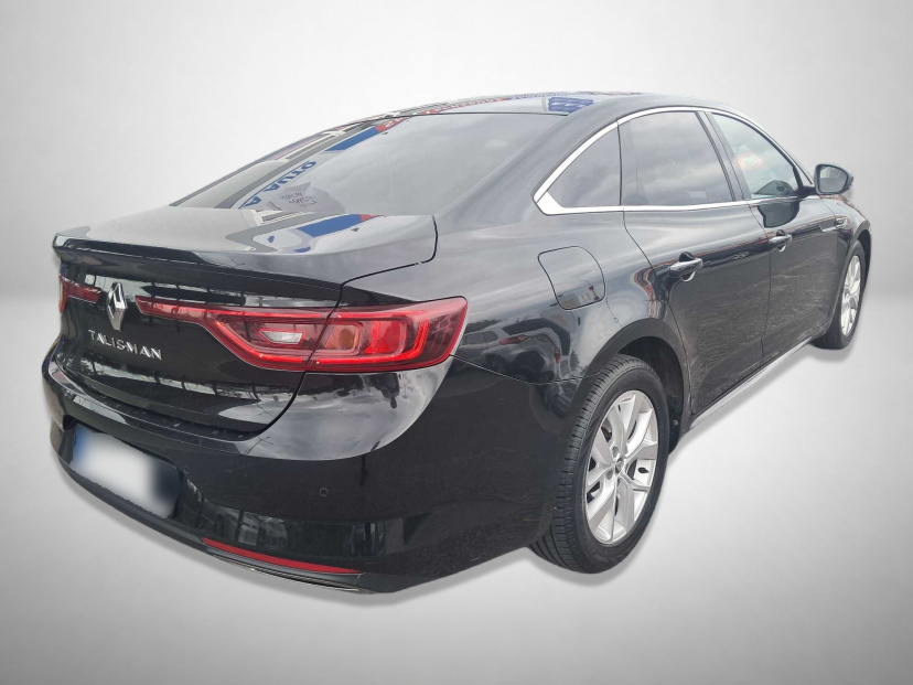 Renault Talisman, 2019